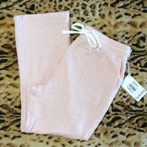 🌷HP🌷 Splendid spackled lounge pants